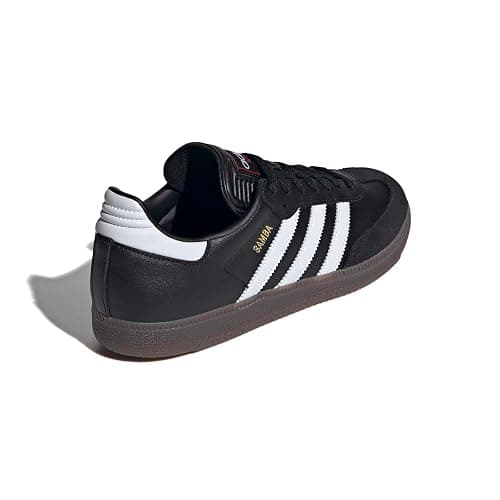 adidas Unisex Adult Samba Indoor Soccer Shoe thumbnail 5