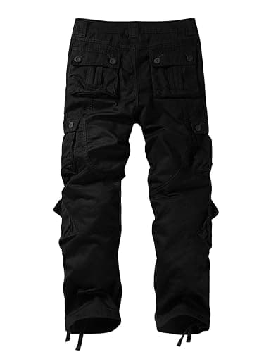 Match Men's Wild Cargo Pants thumbnail 4