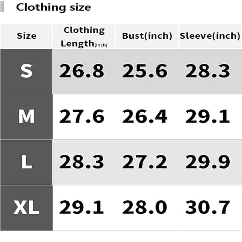 Womens Oversized Hoodies Fleece Sweatshirts Long Sleeve Sweaters Pullover Fashion Fall Clothes with Pocket thumbnail 7