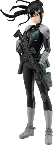 Kaiju No. 8: Mina Ashiro Pop Up Parade PVC Figure - Image 1