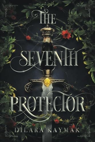 The Seventh Protector - Image 1