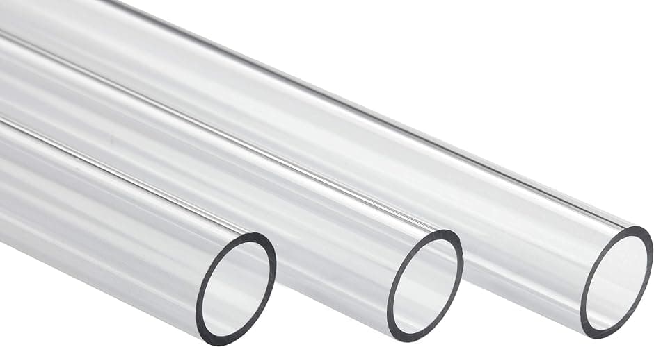 Corsair Hydro X Series Xt Hardline 12mm Tubing - Image 1