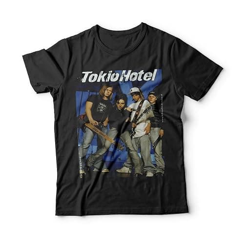 T-Shirt Hd Shirt Girl Tokio Big Sleeve Event Boy Family Women Novelty Tee Gift for Men Unisex Friend Short Shirts Multicoloured - Image 1