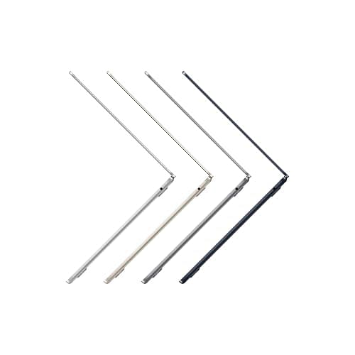 Apple MacBook Air (M2, 2022) thumbnail 3
