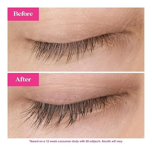 Grande lash Enhancing serum(4mL, 6-Month supply) thumbnail 2