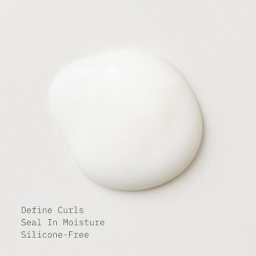 AG Care Re:Coil Curl Activator Curl Cream Award-Winning Curl Creating Complex - Ultra-Nourishing Curly Hair Cream for Defined, Healthy Curls, 12 Fl Oz thumbnail 5