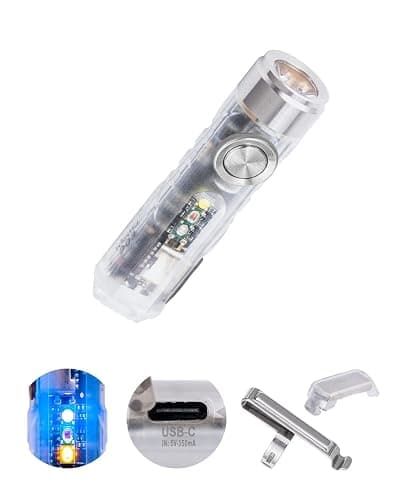 EDC Flashlight - Image 1