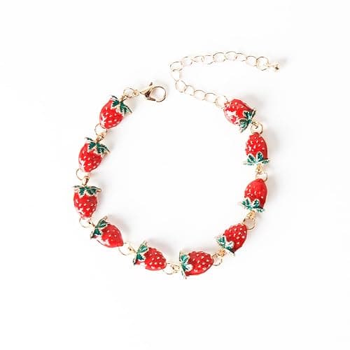 DS charm bracelets for teens girls,exquisite cute cartoon Imitation Pearl friendship bracelets with birthday Gift box Adjustable Love Jewelry suitable for woman and girls - Image 1