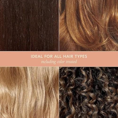 Dae Hair Tool Box (3-In-1 Styling Cream, Fairy Duster Dry Shampoo, Signature Shampoo & Signature Conditioner) thumbnail 9