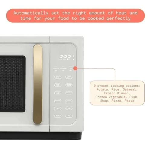 Countertop Microwave  thumbnail 9