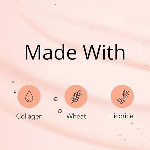 Rael Face Mask Skin Care, Collagen Face Masks - Bamboo Facial Sheet Mask, Korean Skincare, with Collagen Essence and Fruit Extracts, Nourishing and Hydrating, All Skin Types (Collagen, 5 Sheets) thumbnail 3