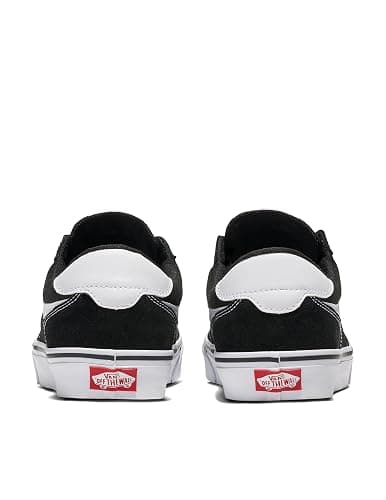 Vans Men's Brooklyn LS Sneakers | Skateboarding Shoes thumbnail 9