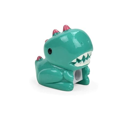 Legami DIN0001 Roarr Taille-crayon, Dinosaure Taille S - Image 1