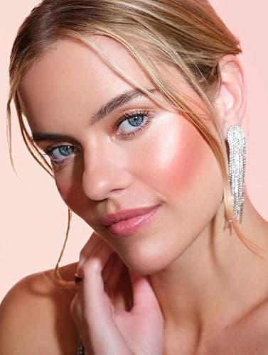 Dibs Beauty GlowTour Duo: Aura Color: (Starlit Glowtour) Size, 9.4 g/ 0.34 oz. thumbnail 3