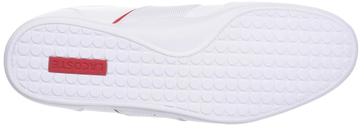 Lacoste Men's Nivolor Sneaker thumbnail 2