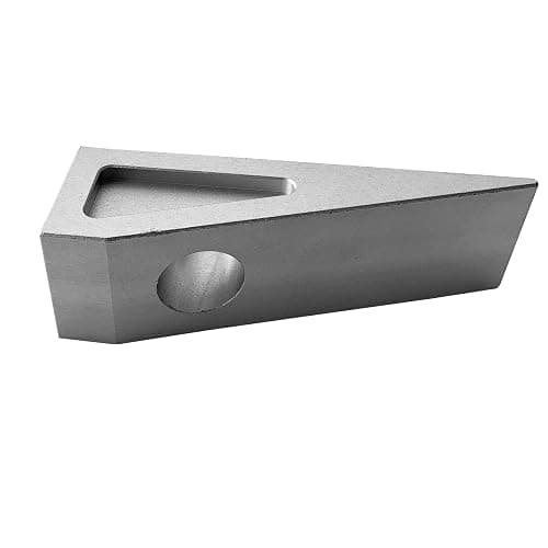 BZBMGMO Aluminum Firefighter Wedge With Magnetic Unit thumbnail 3