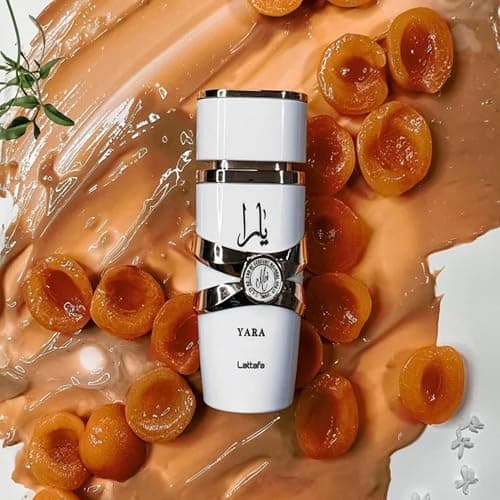 Lattafa Yara Moi - Floral, Fruity, Gourmand - Eau de Parfum Long-Lasting Fragrance for Women, 3.40 Ounce / 100 ml thumbnail 5