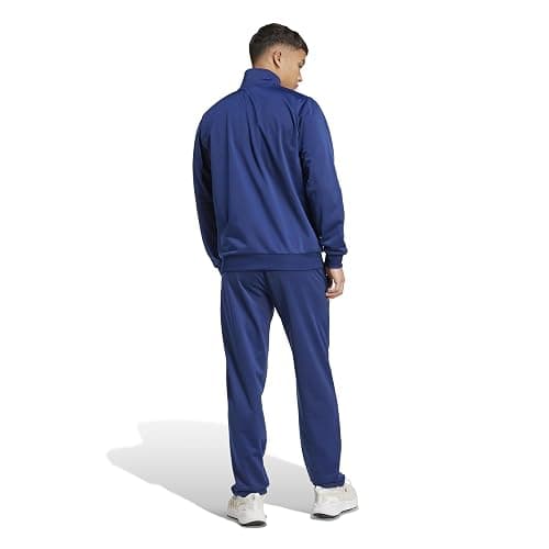 adidas mens Train Linear Track Suit thumbnail 2