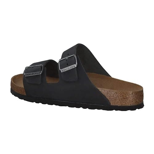 Birkenstock Women's Arizona Leather Sandals thumbnail 3
