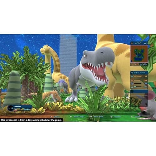 Birthdays the Beginning - PlayStation 4 thumbnail 3