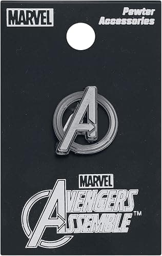 Avengers pin - Image 1