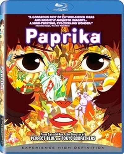 Paprika - Image 1