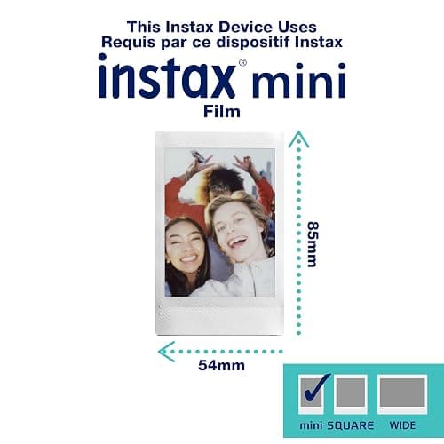 Fujifilm Instax Mini 11 Camera thumbnail 6