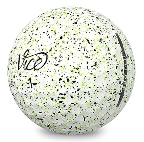 Vice Pro Plus Golf Balls thumbnail 3