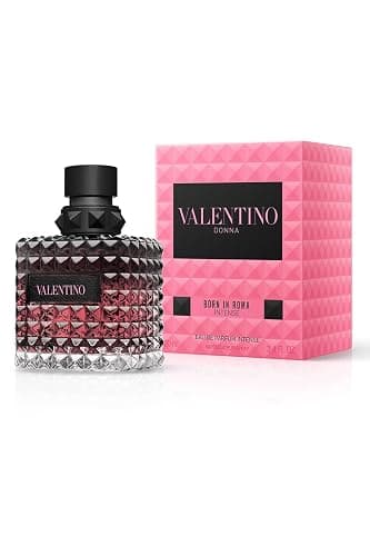 Valentino Donna Born In Roma Intense Eau de Parfum Spray for Women, 3.4 Ounce thumbnail 4
