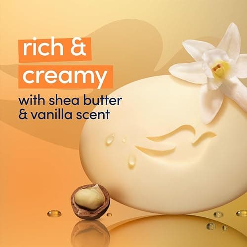 Vanilla soap thumbnail 4