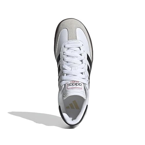 adidas Kids' Samba Indoor Soccer Shoe thumbnail 3