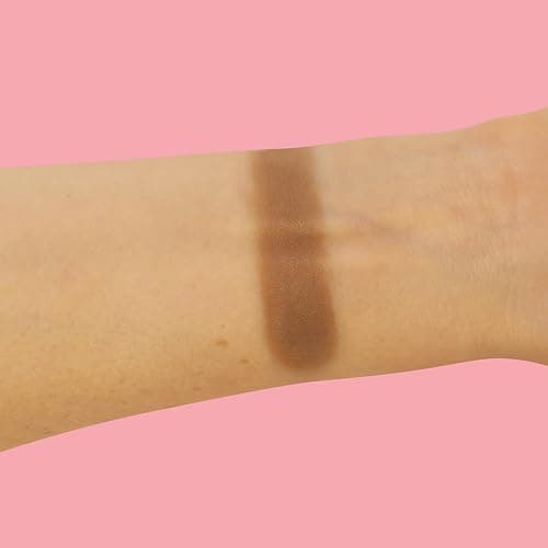 MCoBeauty - Silky Smooth Bronzer Powder - Ultra-Pigmented Bronzing Pressed Powder - Natural Looking and with Shimmer Finish - Face Makeup, Christmas Gifts, Stocking Stuffers thumbnail 6