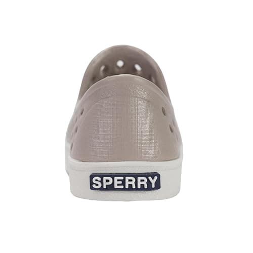 Sperry Toddler EVA Sneakers – Lightweight Water-Friendly Slip-On Shoes with Flexible Sole, Easy On/Off Comfort for Boys & Girls thumbnail 7