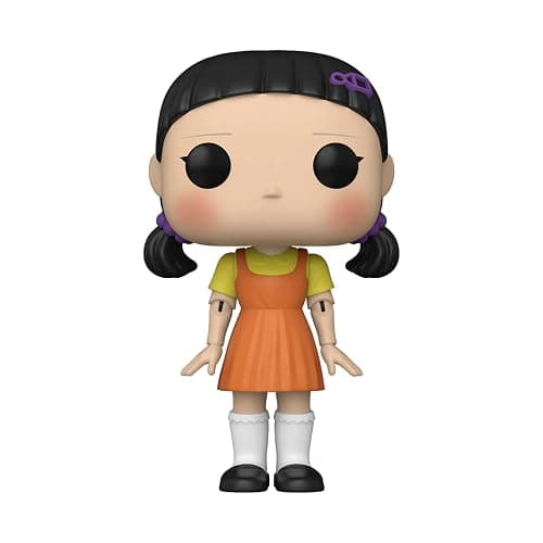 Young-HEE Doll thumbnail 3