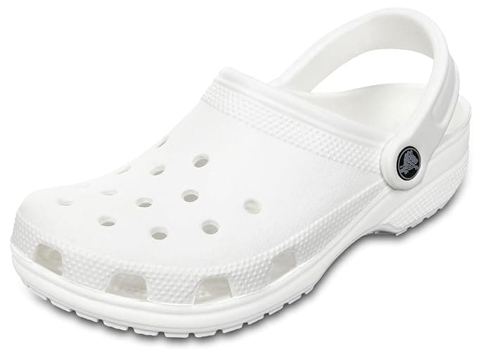 Crocs Unisex Adult Classic Clog - Image 1