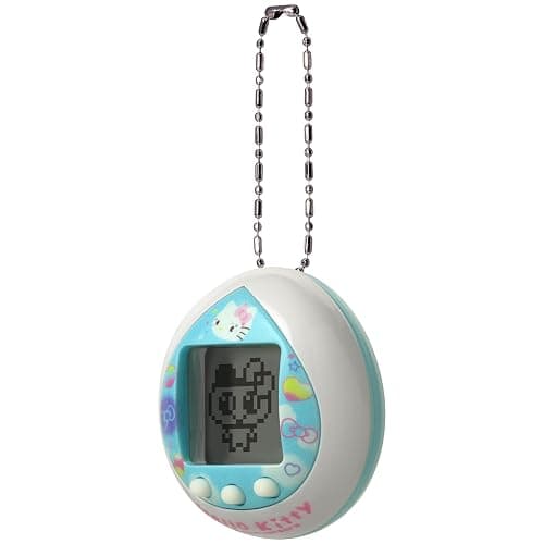 Tamagotchi Nano x Hello Kitty - Sky Blue thumbnail 3