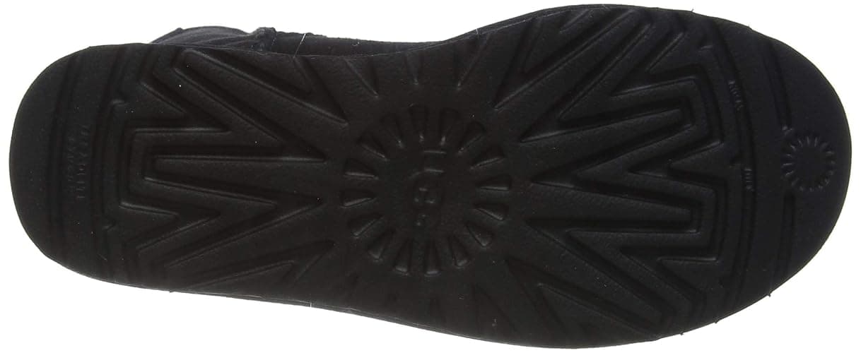UGG Women's Classic Short II Boot thumbnail 4