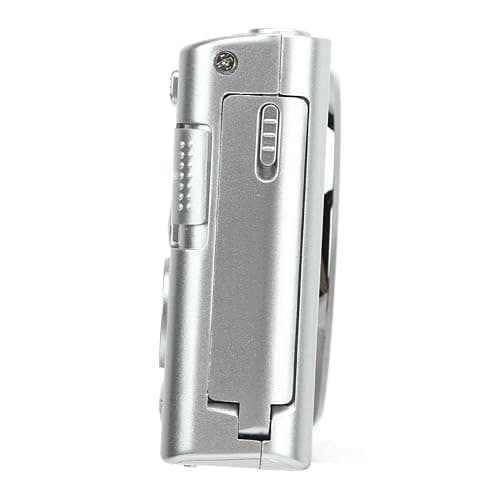 Digitalkamera, 44 MP, 16-facher Digitalzoom, 4K-Kamera mit 2,8-Zoll-HD-Bildschirm, Integriertes Fülllicht, Verwacklungsfrei, für Jugendliche, Erwachsene, Anfänger (Schwarz und thumbnail 8