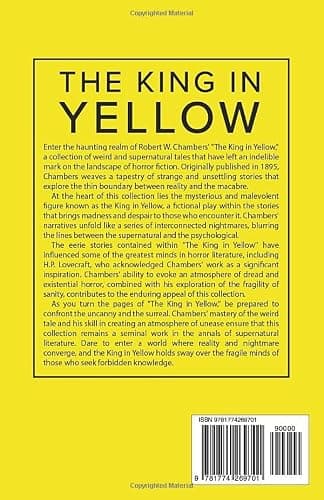 The King in Yellow thumbnail 2
