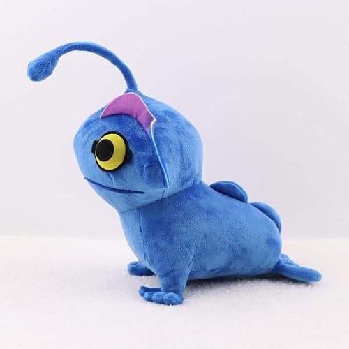 The Sea Beast Plush Collectible Figurine – 10 Inch Soft Sea Beast Plushie | for Adult Collectors, Desk Decor & Gift thumbnail 3