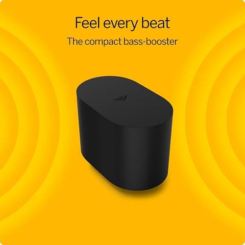 VIZIO 5.1 Soundbar SE, Wireless Subwoofer, Surround Sound w/Dolby Atmos & DTS:X, Bluetooth Speaker, QuickFit™ Compatible – SV510X-08 (New, 2024 Model) thumbnail 9