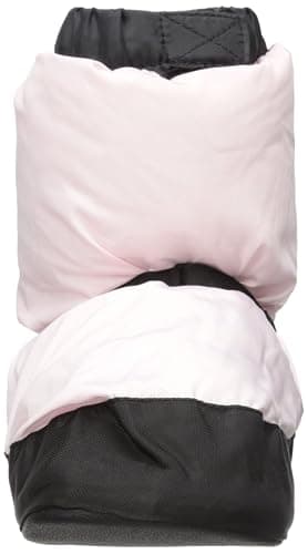 Bloch womens Warm Up Bootie thumbnail 2