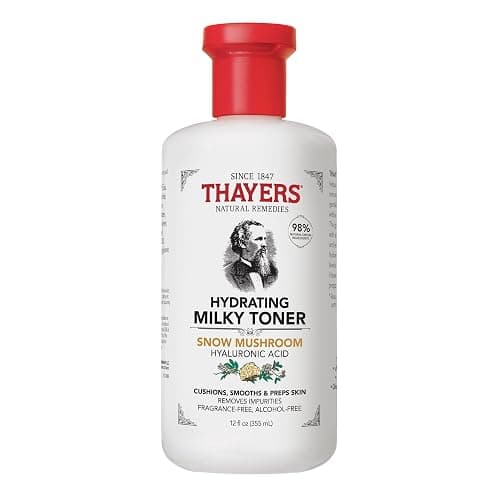 THAYERS MILKY TONER thumbnail 2