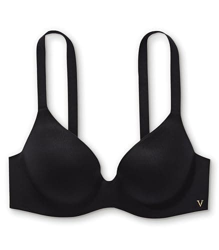Victoria's Secret Women's Infinity Flex Full Coverage Push Up Wireless Bra, Bras for Women (32B-38DDD) thumbnail 3