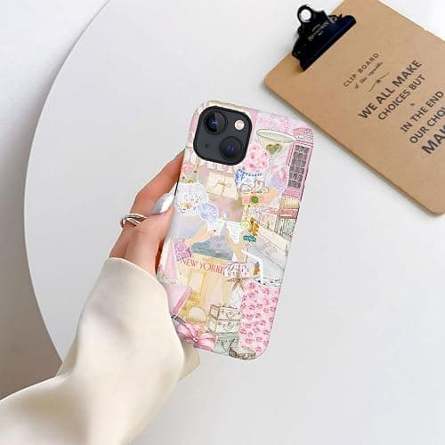 iphone 15 collage case thumbnail 7