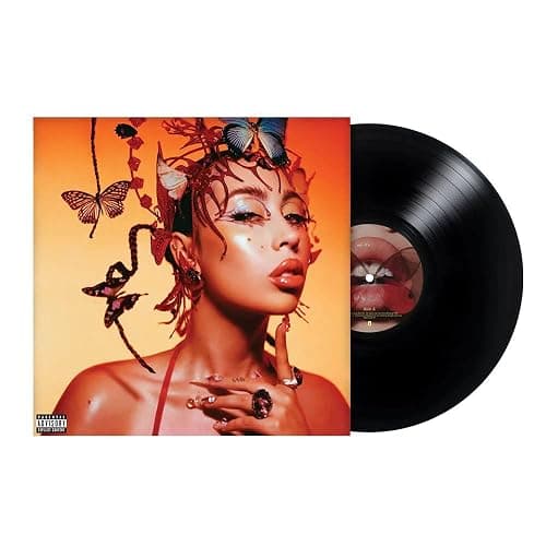 Red Moon In Venus[LP] thumbnail 2