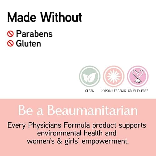 Physicians Formula Butter Palette, Nourishing Bronzer, Blush, Highlighter, and Moisturizing Face Powder Blend, Cruelty Free - Dream Team thumbnail 6