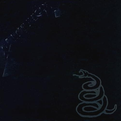 Metallica Remastered - Image 1