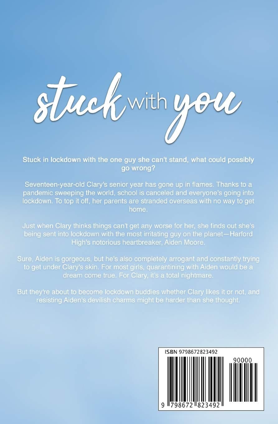 Stuck with You thumbnail 2