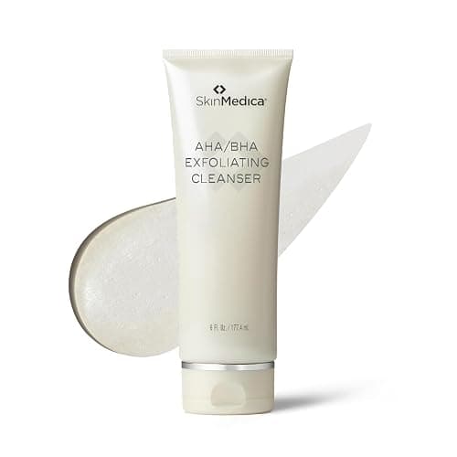 Skin Medica Cleanse Aha/Bha Exfoliating Cleanser, 6 ounces - Image 1
